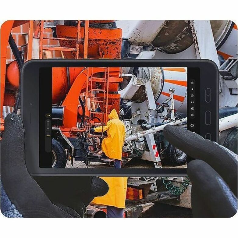 Samsung Galaxy Tab Active5 Rugged Tablet - 8 Samsung Galaxy Tab Active5 Rugged Tablet - 8